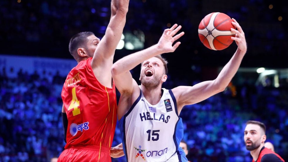 ethniki basket